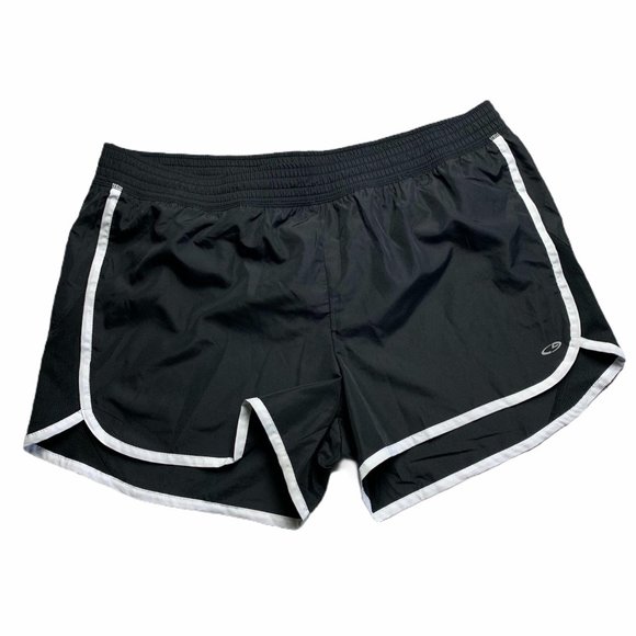 Champion C9 Running Shorts Womens Xl 